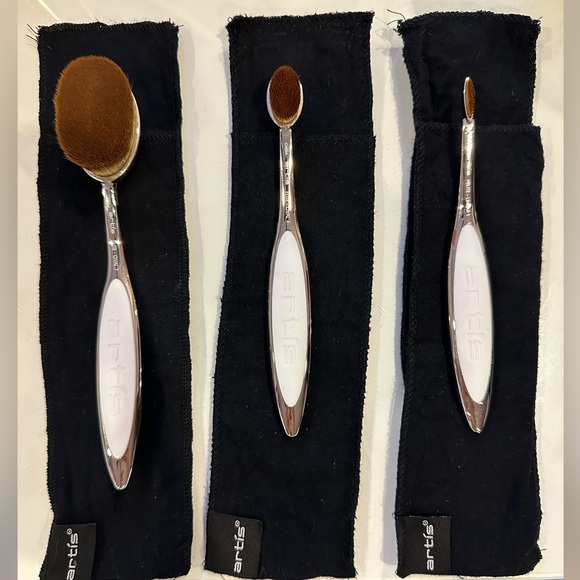 Artís Elite brush set - Picture 2 of 3